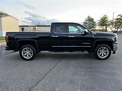 2017 GMC Sierra 1500 SLT   - Photo 5 - Manassas, VA 20110