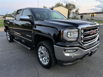 2017 GMC Sierra 1500 SLT   - Photo 3 - Manassas, VA 20110