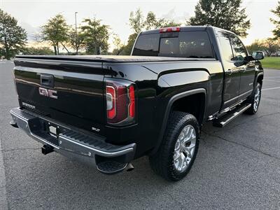 2017 GMC Sierra 1500 SLT   - Photo 8 - Manassas, VA 20110