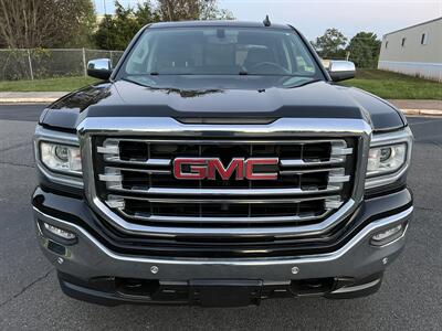 2017 GMC Sierra 1500 SLT   - Photo 2 - Manassas, VA 20110