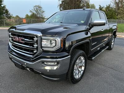 2017 GMC Sierra 1500 SLT   - Photo 1 - Manassas, VA 20110