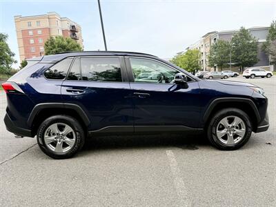 2023 Toyota RAV4 XLE   - Photo 4 - Manassas, VA 20110