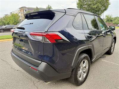 2023 Toyota RAV4 XLE   - Photo 5 - Manassas, VA 20110