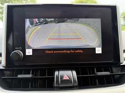 2023 Toyota RAV4 XLE   - Photo 11 - Manassas, VA 20110