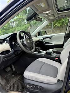 2023 Toyota RAV4 XLE   - Photo 9 - Manassas, VA 20110