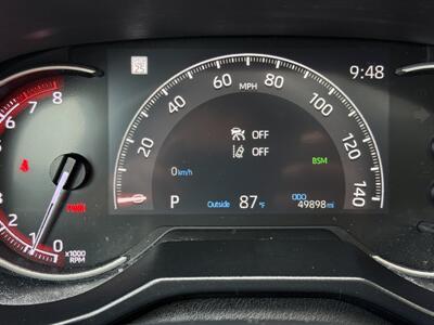 2023 Toyota RAV4 XLE   - Photo 10 - Manassas, VA 20110