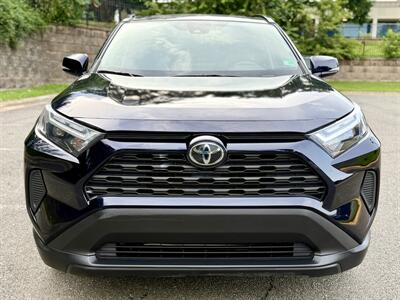 2023 Toyota RAV4 XLE   - Photo 2 - Manassas, VA 20110