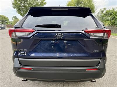 2023 Toyota RAV4 XLE   - Photo 6 - Manassas, VA 20110