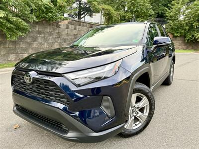 2023 Toyota RAV4 XLE   - Photo 1 - Manassas, VA 20110