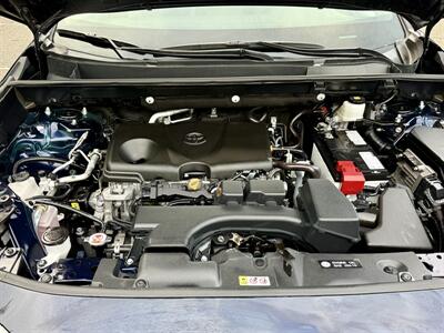2023 Toyota RAV4 XLE   - Photo 17 - Manassas, VA 20110