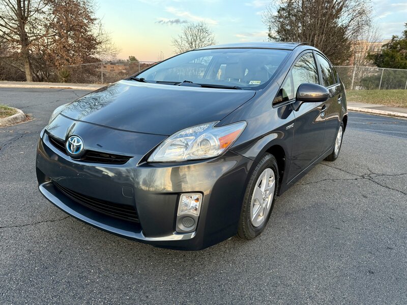 2010 Toyota Prius I  