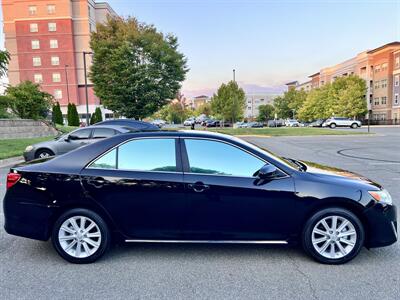 2014 Toyota Camry XLE V6   - Photo 4 - Manassas, VA 20110