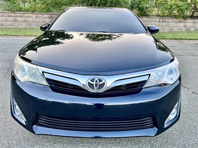 2014 Toyota Camry XLE V6   - Photo 2 - Manassas, VA 20110