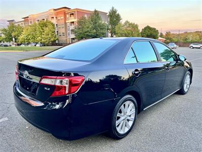 2014 Toyota Camry XLE V6   - Photo 5 - Manassas, VA 20110