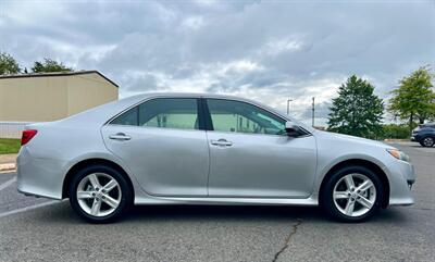 2013 Toyota Camry SE   - Photo 4 - Manassas, VA 20110