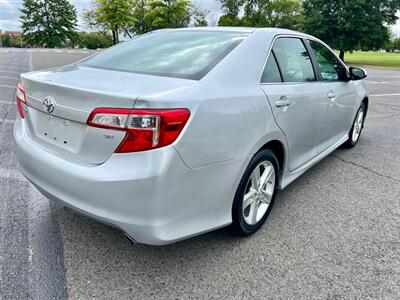 2013 Toyota Camry SE   - Photo 5 - Manassas, VA 20110