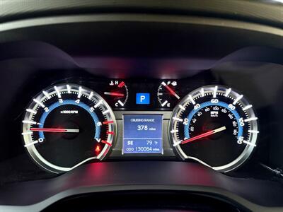 2018 Toyota 4Runner SR5   - Photo 10 - Manassas, VA 20110