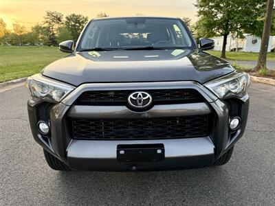 2018 Toyota 4Runner SR5   - Photo 2 - Manassas, VA 20110