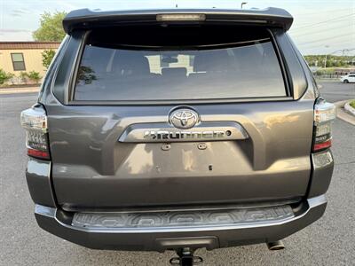 2018 Toyota 4Runner SR5   - Photo 7 - Manassas, VA 20110