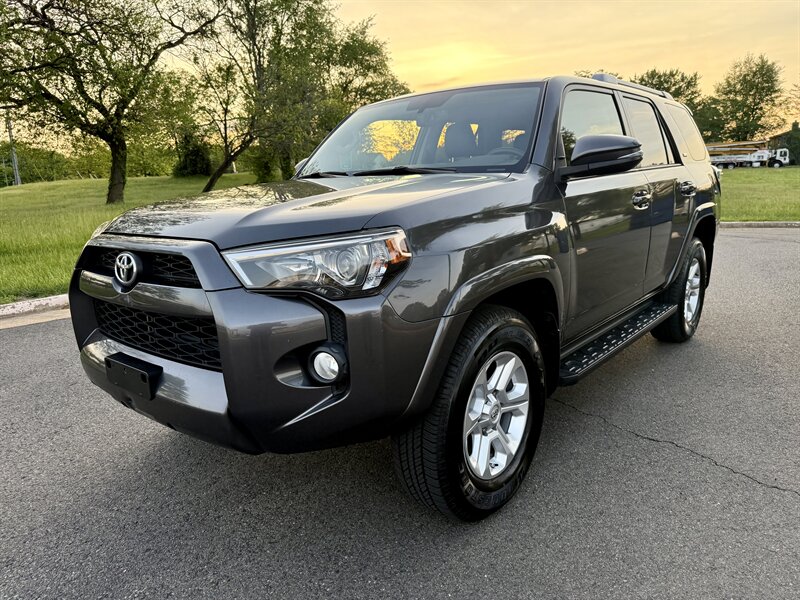 2018 Toyota 4Runner SR5 - Photo 1 - Manassas, VA 20110