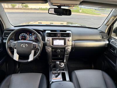 2018 Toyota 4Runner SR5   - Photo 15 - Manassas, VA 20110