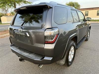 2018 Toyota 4Runner SR5   - Photo 8 - Manassas, VA 20110