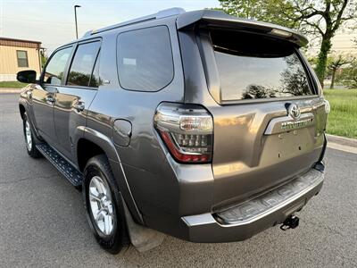 2018 Toyota 4Runner SR5   - Photo 6 - Manassas, VA 20110