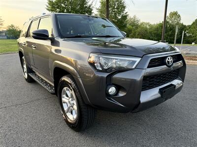 2018 Toyota 4Runner SR5   - Photo 3 - Manassas, VA 20110