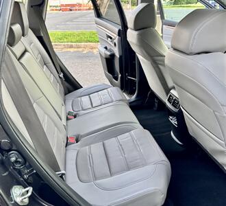 2017 Honda CR-V EX-L with NAV  AWD - Photo 16 - Manassas, VA 20110