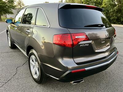 2011 Acura MDX SH-AWD   - Photo 6 - Manassas, VA 20110