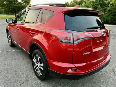 2017 Toyota RAV4 LE   - Photo 6 - Manassas, VA 20110