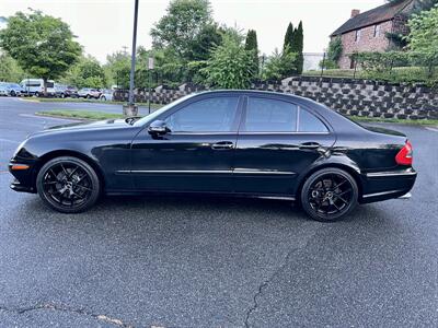 2009 Mercedes-Benz E 350 4MATIC   - Photo 4 - Manassas, VA 20110