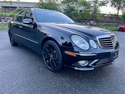 2009 Mercedes-Benz E 350 4MATIC   - Photo 2 - Manassas, VA 20110