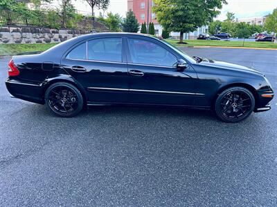 2009 Mercedes-Benz E 350 4MATIC   - Photo 3 - Manassas, VA 20110