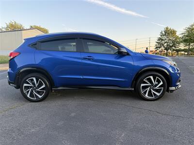 2019 Honda HR-V Sport  Ex - Photo 4 - Manassas, VA 20110