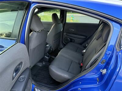 2019 Honda HR-V Sport  Ex - Photo 12 - Manassas, VA 20110