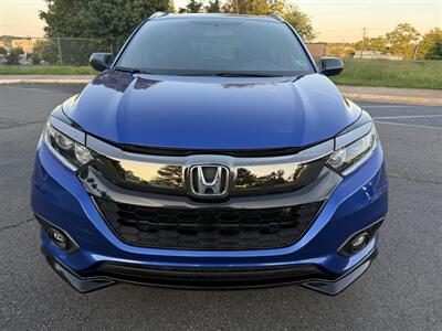 2019 Honda HR-V Sport  Ex - Photo 2 - Manassas, VA 20110