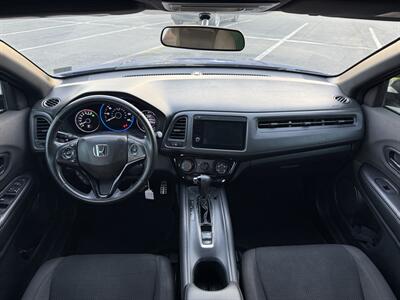 2019 Honda HR-V Sport  Ex - Photo 10 - Manassas, VA 20110