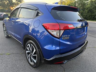 2019 Honda HR-V Sport  Ex - Photo 6 - Manassas, VA 20110