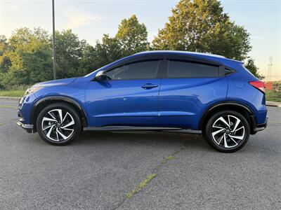 2019 Honda HR-V Sport  Ex - Photo 5 - Manassas, VA 20110