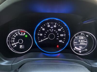 2019 Honda HR-V Sport  Ex - Photo 9 - Manassas, VA 20110