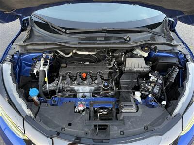 2019 Honda HR-V Sport  Ex - Photo 16 - Manassas, VA 20110