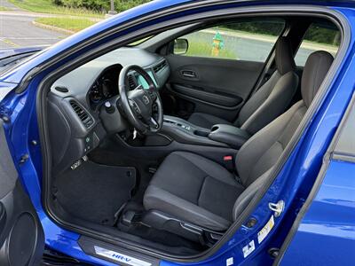 2019 Honda HR-V Sport  Ex - Photo 11 - Manassas, VA 20110