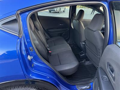 2019 Honda HR-V Sport  Ex - Photo 14 - Manassas, VA 20110