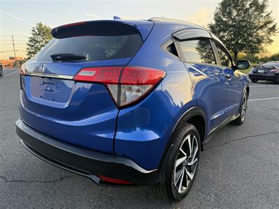 2019 Honda HR-V Sport  Ex - Photo 8 - Manassas, VA 20110