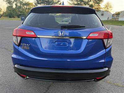 2019 Honda HR-V Sport  Ex - Photo 7 - Manassas, VA 20110