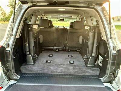 2017 Toyota Land Cruiser Luxury   - Photo 20 - Manassas, VA 20110