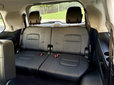2017 Toyota Land Cruiser Luxury   - Photo 18 - Manassas, VA 20110