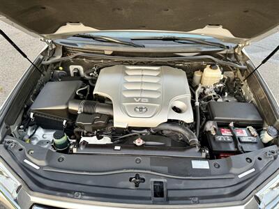 2017 Toyota Land Cruiser Luxury   - Photo 21 - Manassas, VA 20110
