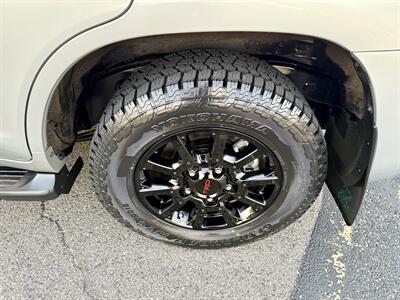 2017 Toyota Land Cruiser Luxury   - Photo 23 - Manassas, VA 20110